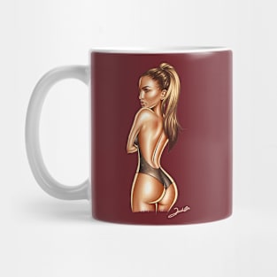 JLo Mug